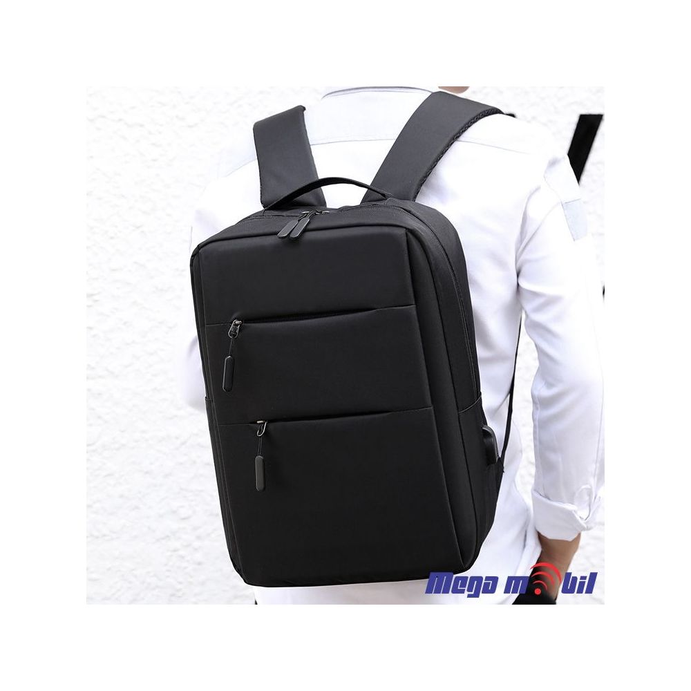 Ranec Hiking EL15.6" black