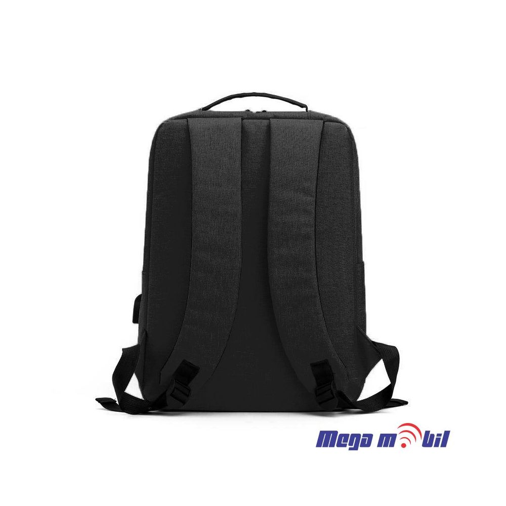 Ranec Hiking EL15.6" black