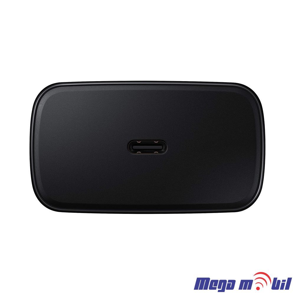 Polnac 220V Samsung 45W PD SUPER FAST black