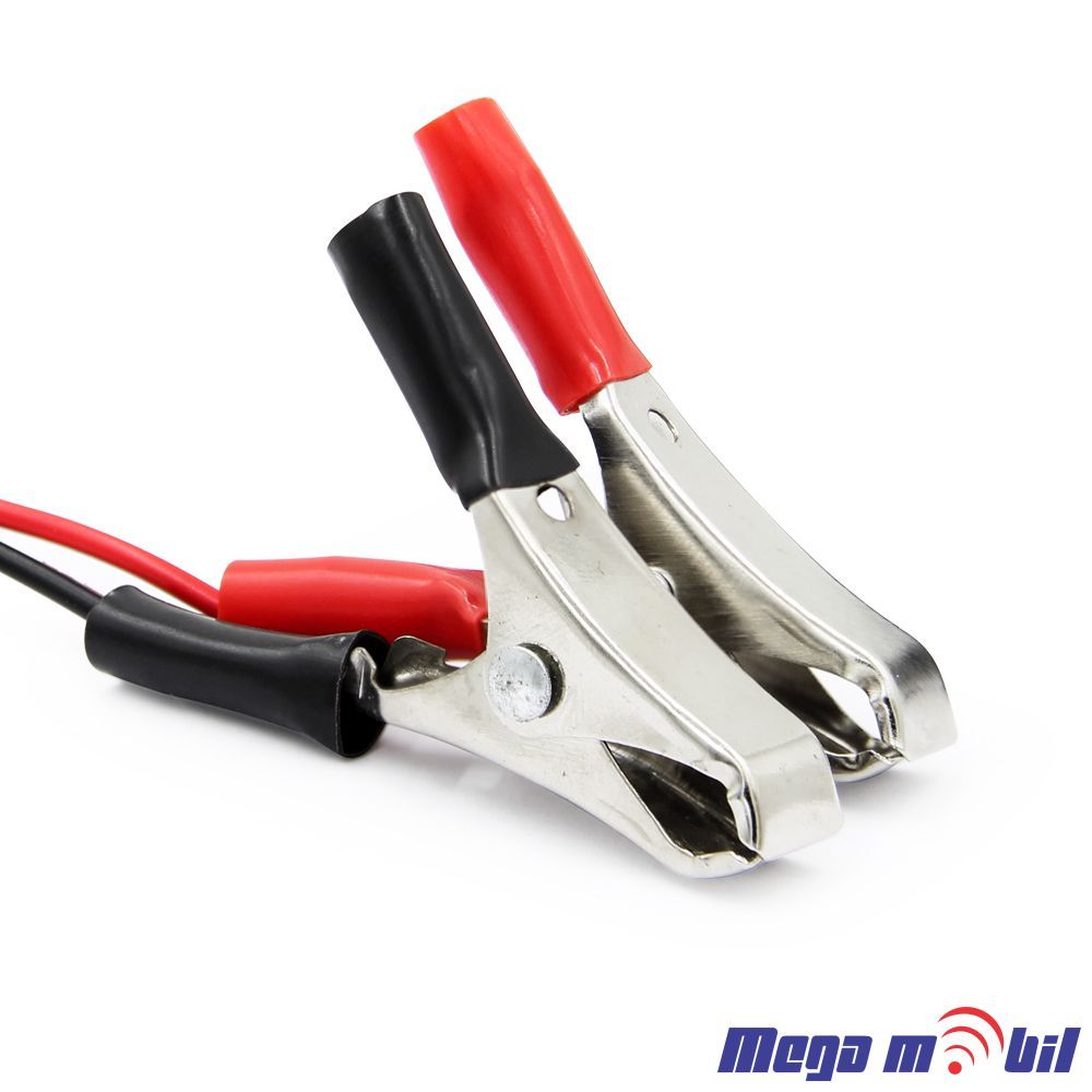 Tester za baterii digital 12V Led