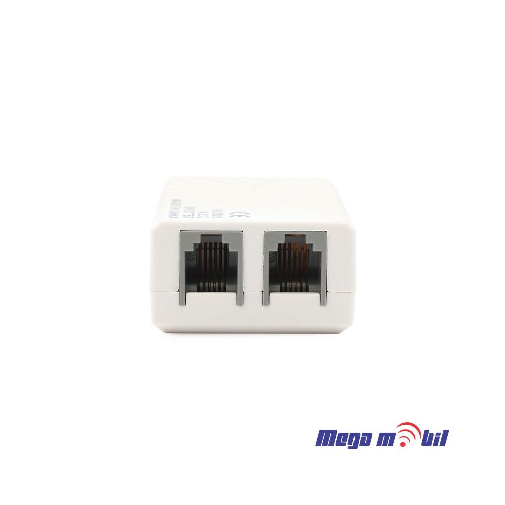 ADSL Spliter JWD-AD74