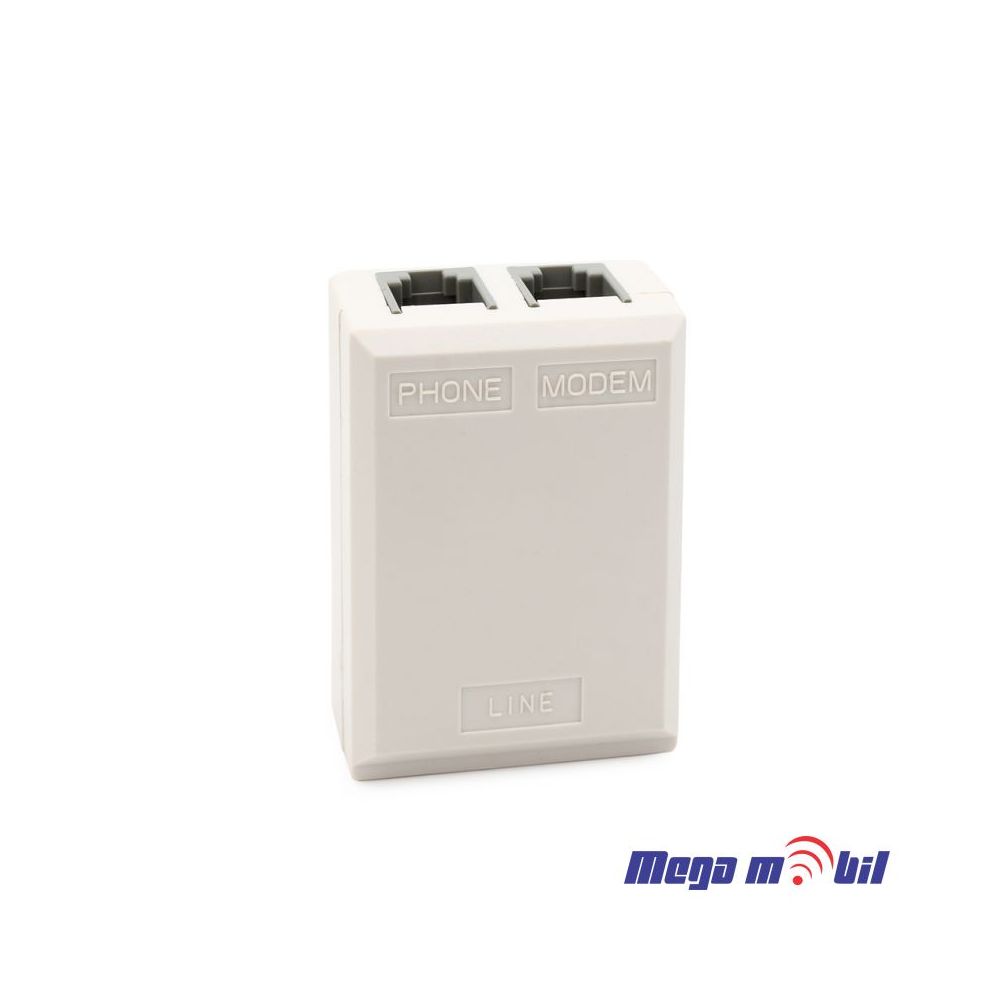 ADSL Spliter JWD-AD74