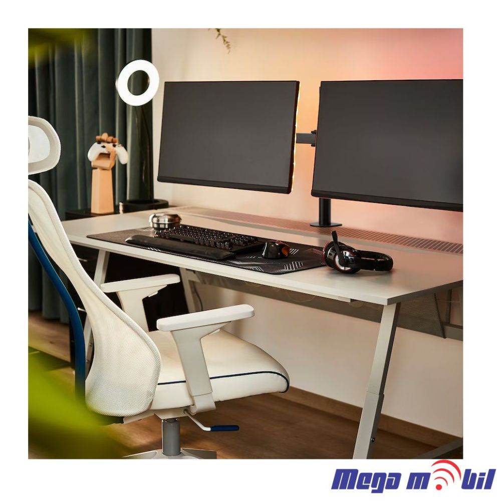 Drzac za 2 monitori