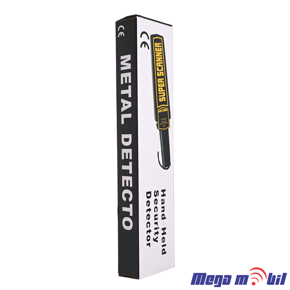 Detector za metal MD-3003B1