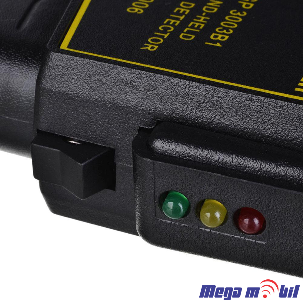 Detector za metal MD-3003B1