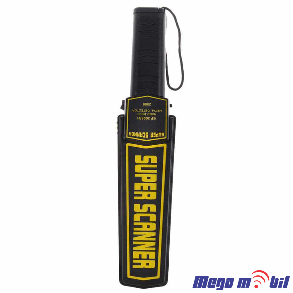 Detector za metal MD-3003B1