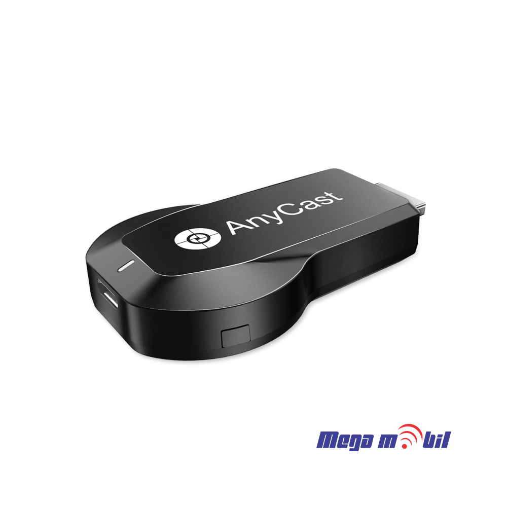 AnyCast M100 USB Wi-Fi HDMI priemnik za TV JWD-SP32