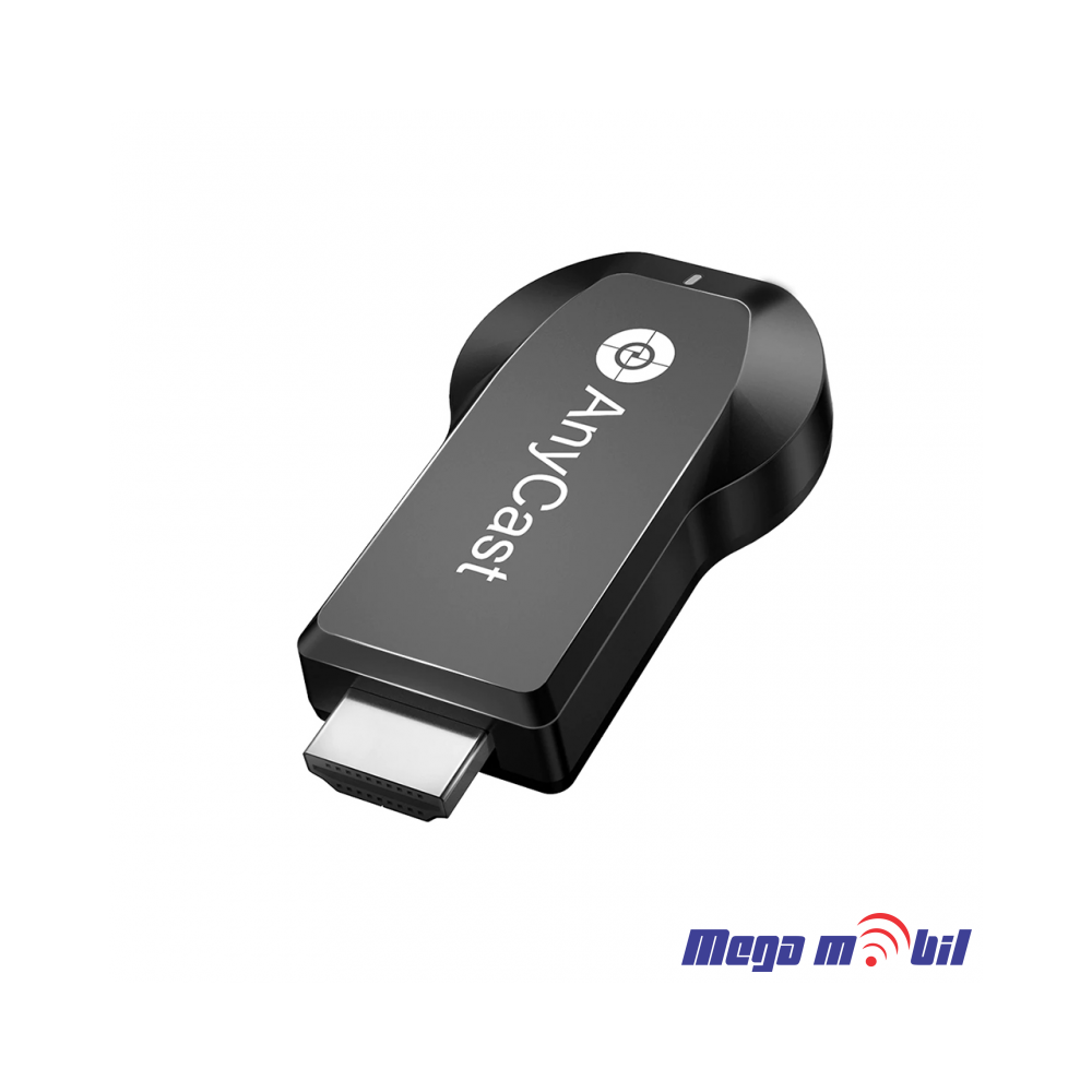 AnyCast M100 USB Wi-Fi HDMI priemnik za TV JWD-SP32