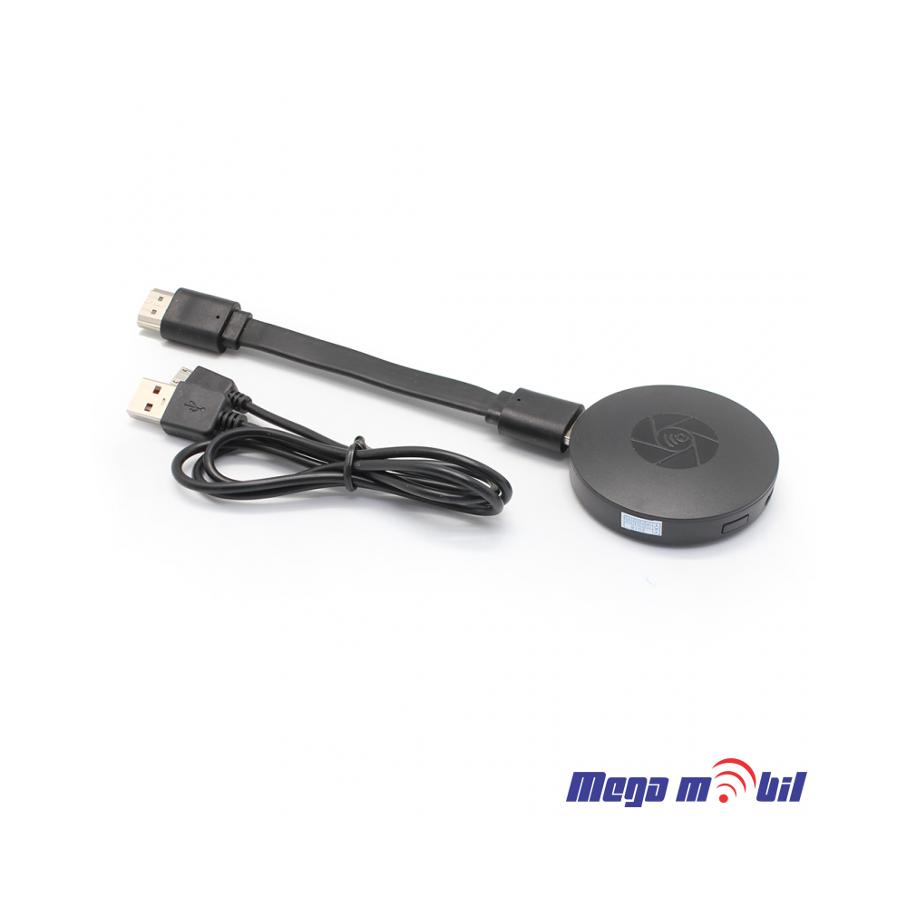 Smart box chromecast Dongle