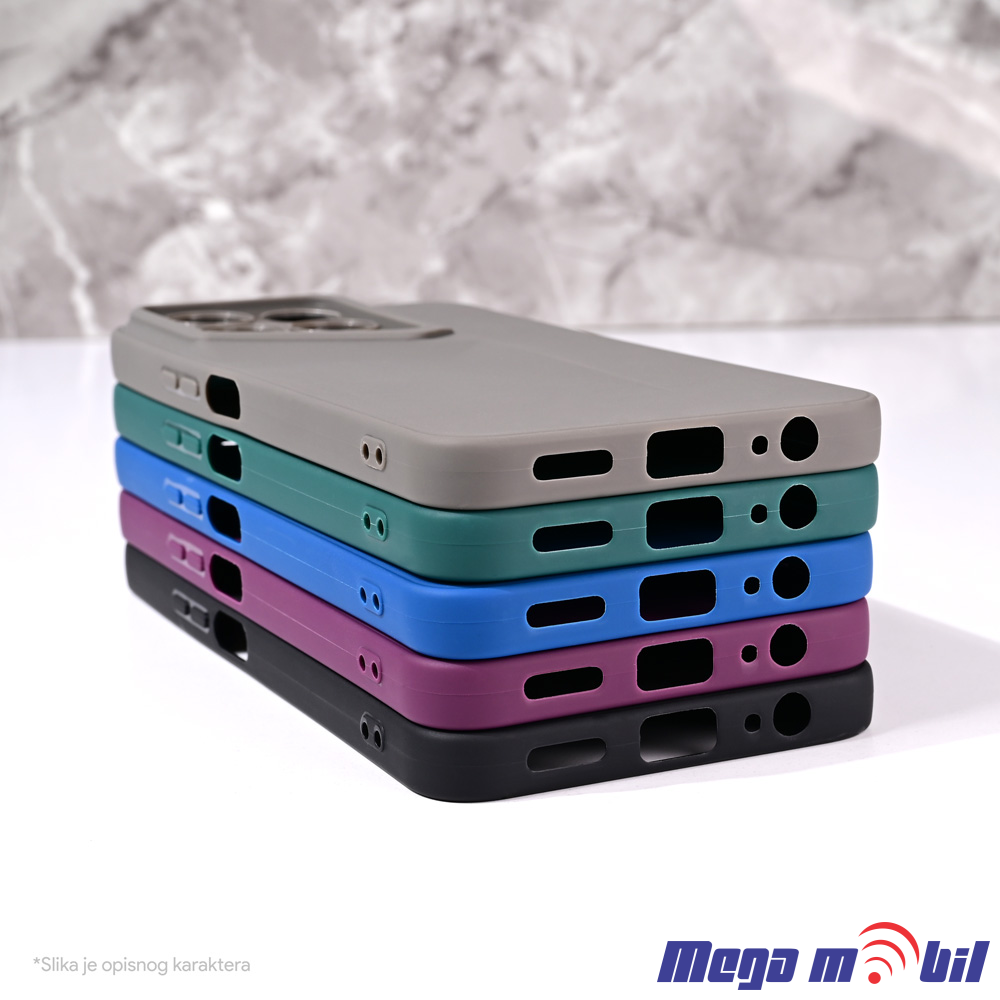Futrola iPhone 11 Blade blue