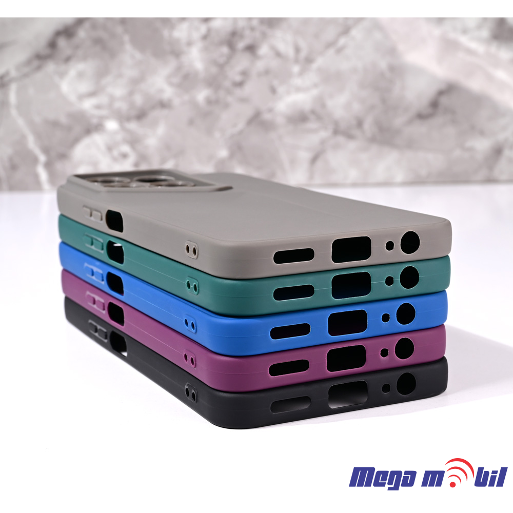 Futrola iPhone 16 Pro Blade grey
