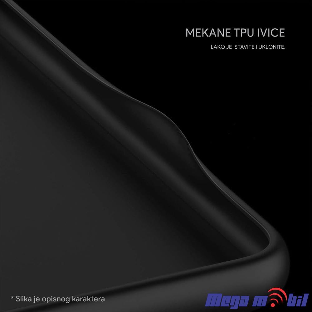 Futrola Huawei Honor 400 Lite OLGE black