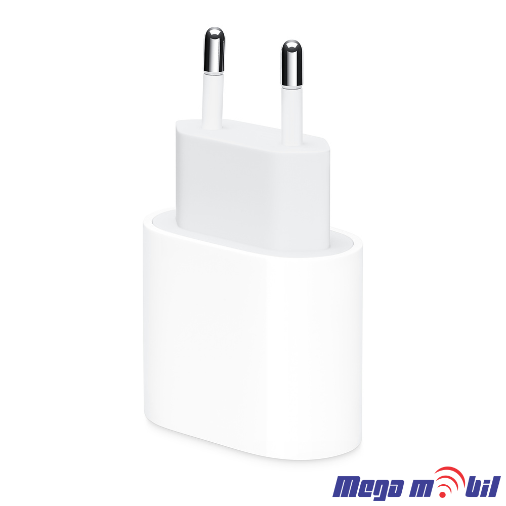 Polnac 220V iPhone PD 35W FAST
