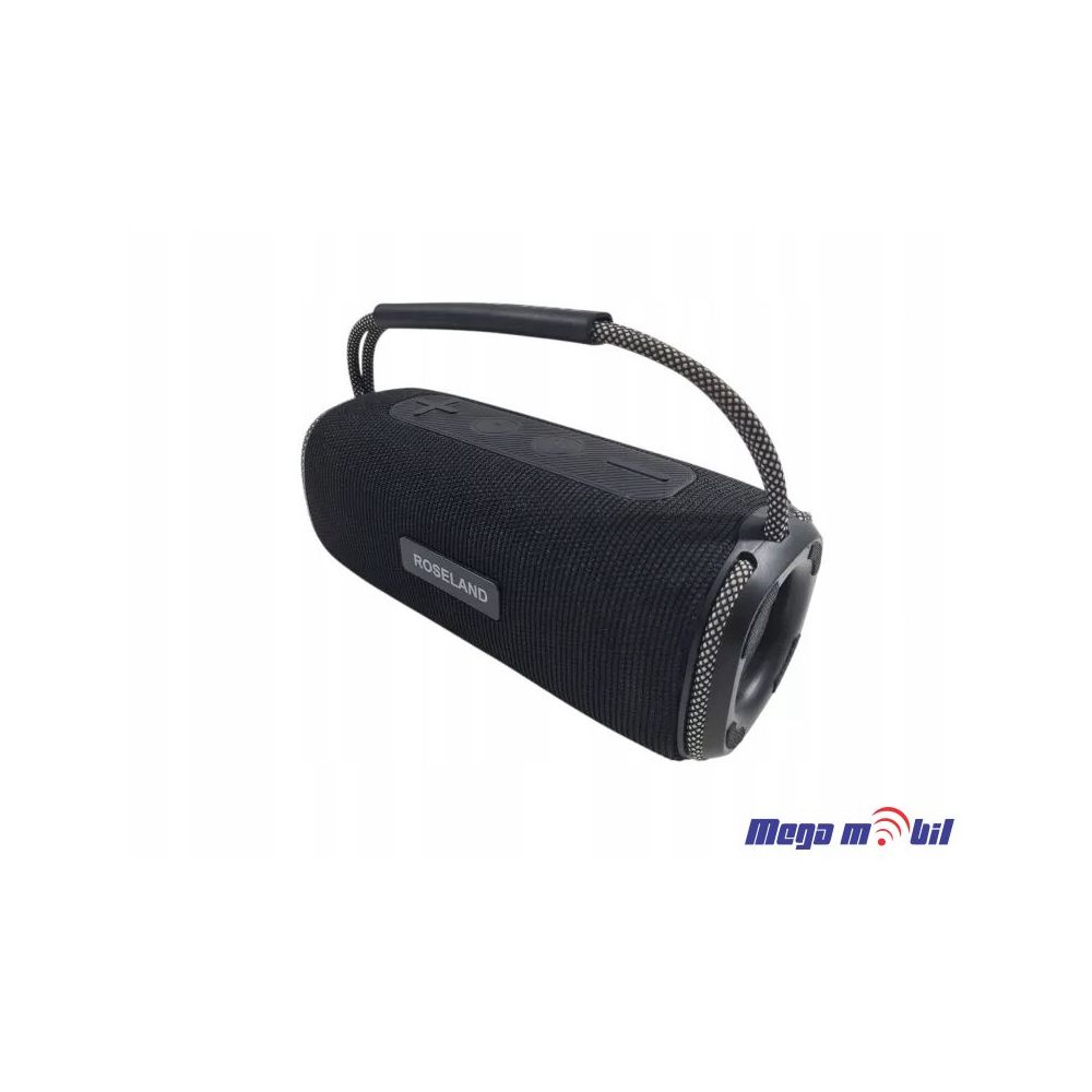 Zvucnik Bluetooth ROSELAND RS-510 black