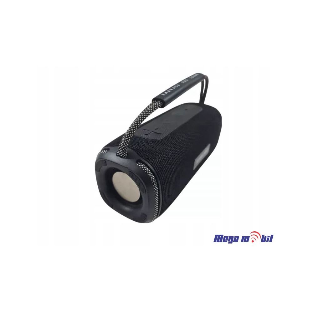 Zvucnik Bluetooth ROSELAND RS-510 black