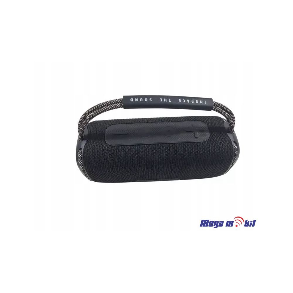Zvucnik Bluetooth ROSELAND RS-510 black