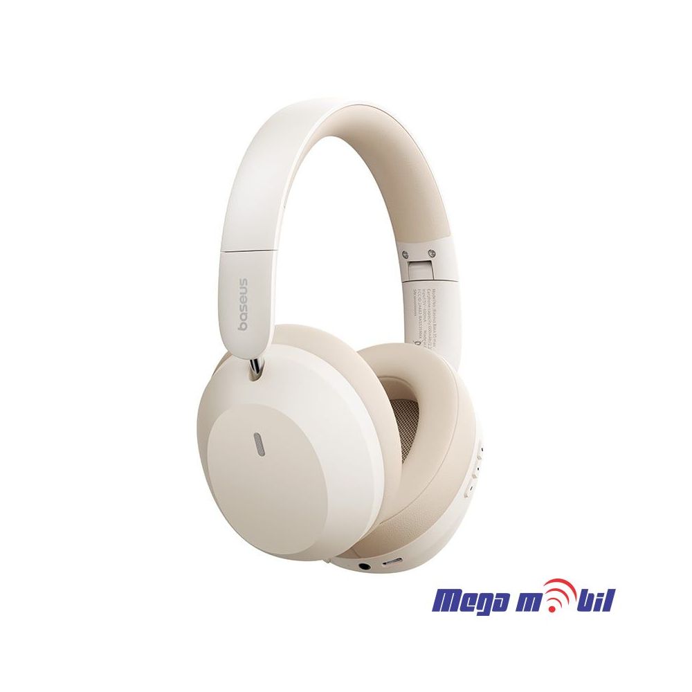 Slusalki Bluetooth Baseus Bass 35 Max