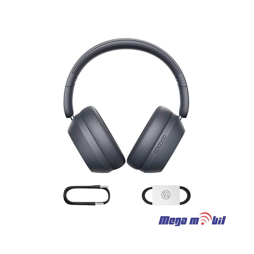 Slusalki Bluetooth Baseus Bass 35 Max