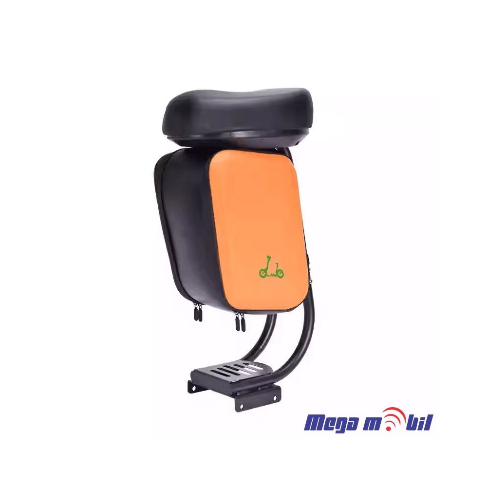 Sediste za trotinet Xiaomi M365/ M365 Pro so torbicka.