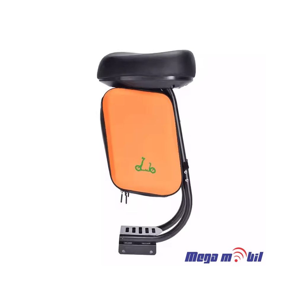 Sediste za trotinet Xiaomi M365/ M365 Pro so torbicka.