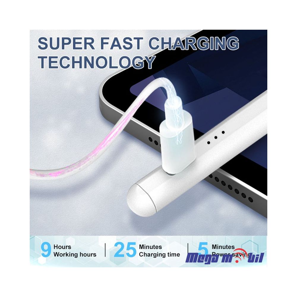 Penkalce Univerzalno iPad JD-18P