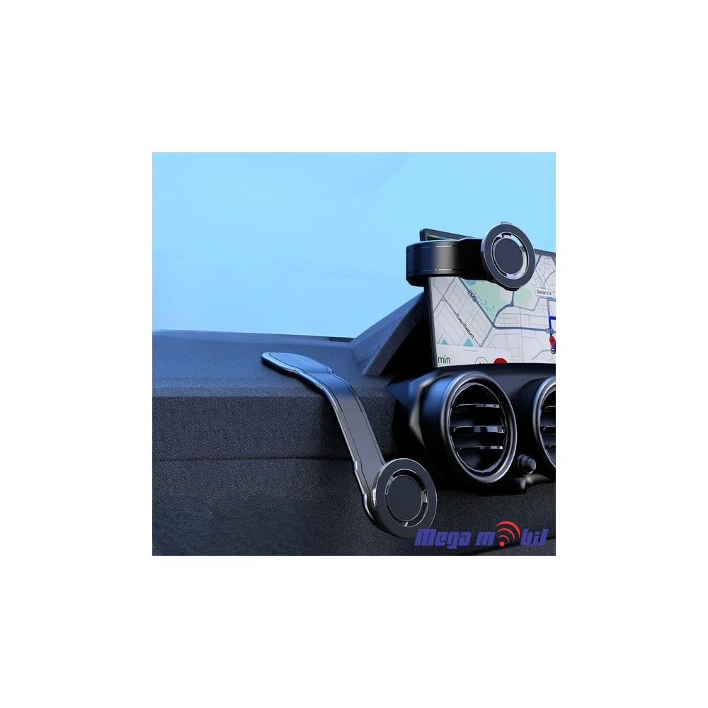 Drzac za vo kola Magnetic H66