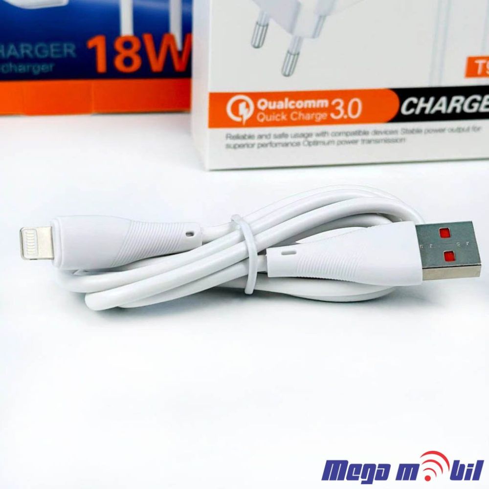 Polnac 220V iPhone WUW-T95 QC 18W