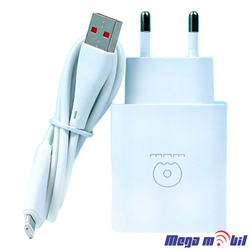 Polnac 220V iPhone WUW-T95 QC 18W