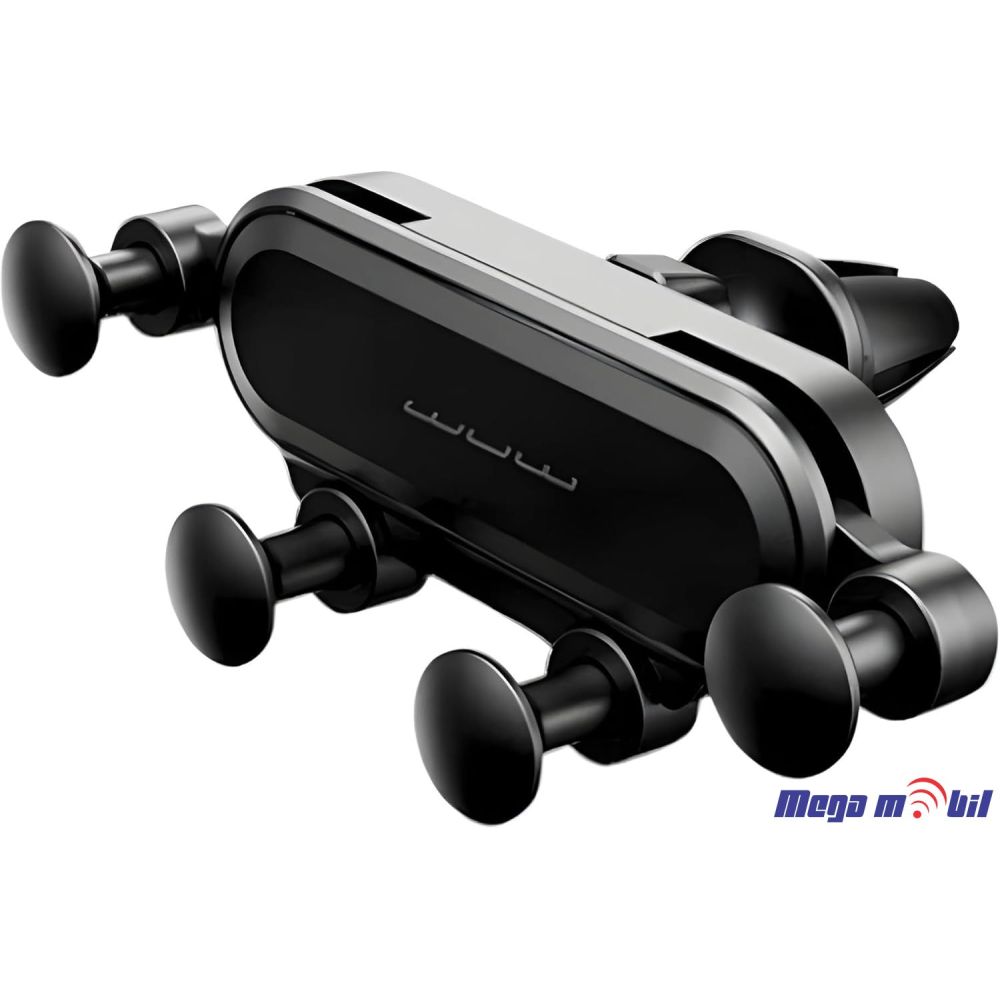 Drzac za vo kola WUW-Z25 black