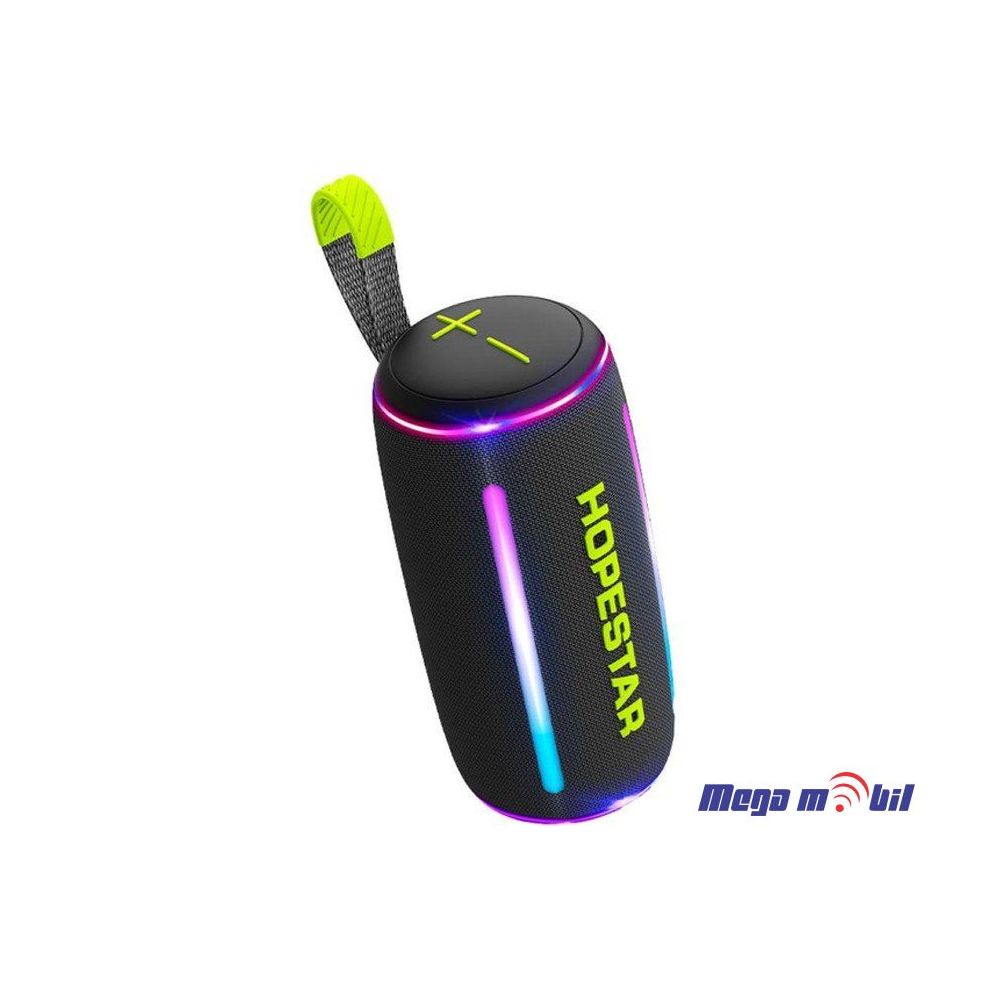 Zvucnik Bluetooth Hopestar P58 Pro black