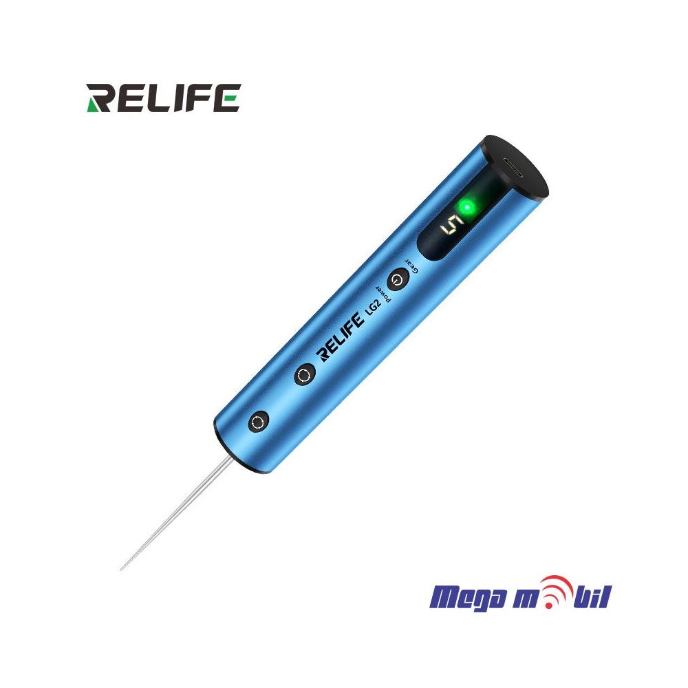 Glue Cutter RELIFE-LG2