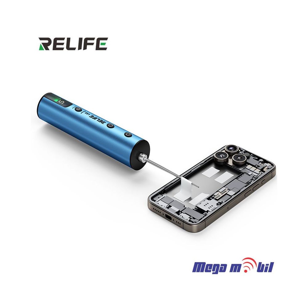 Glue Cutter RELIFE-LG2