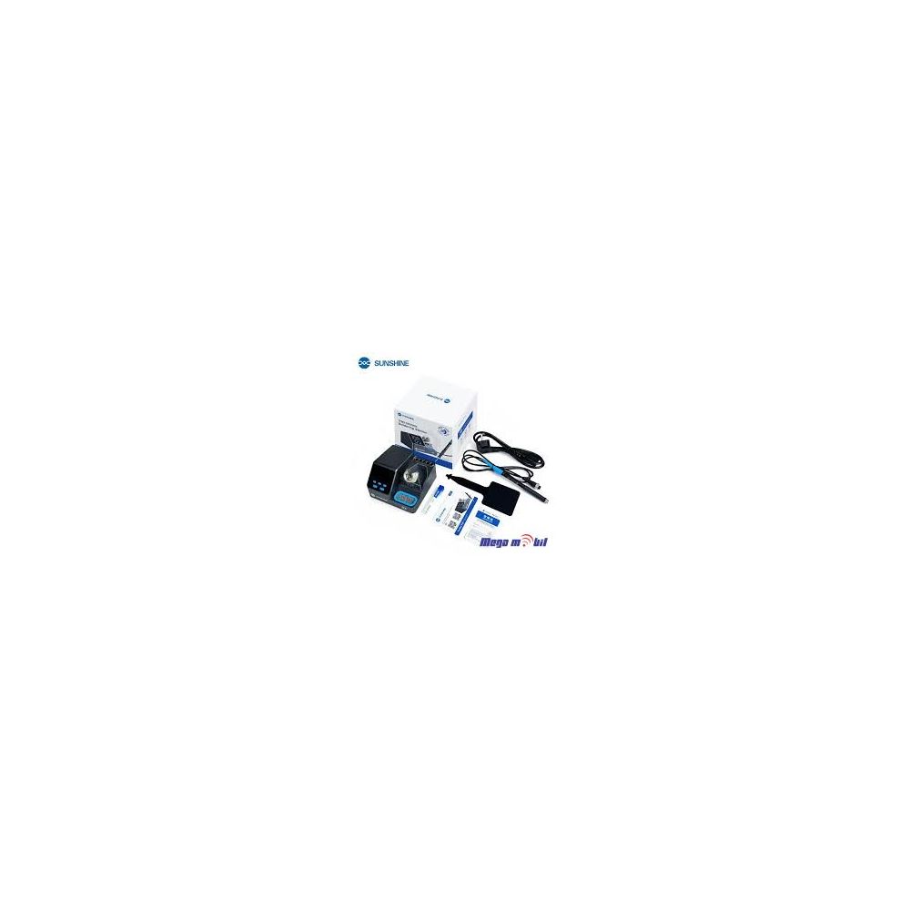 Letkum Sunshine S3 210
