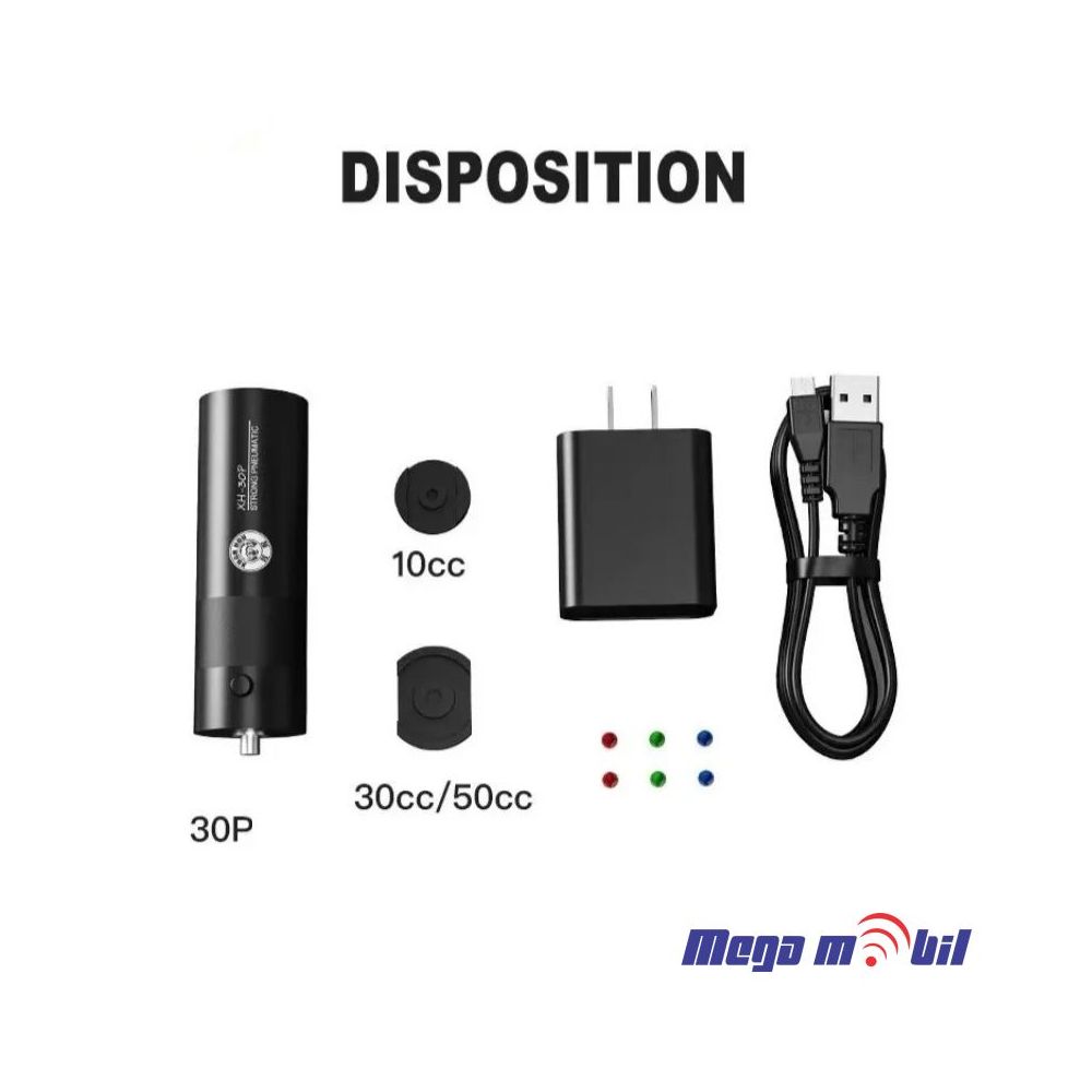 Glue Dispensing machine XH-30P
