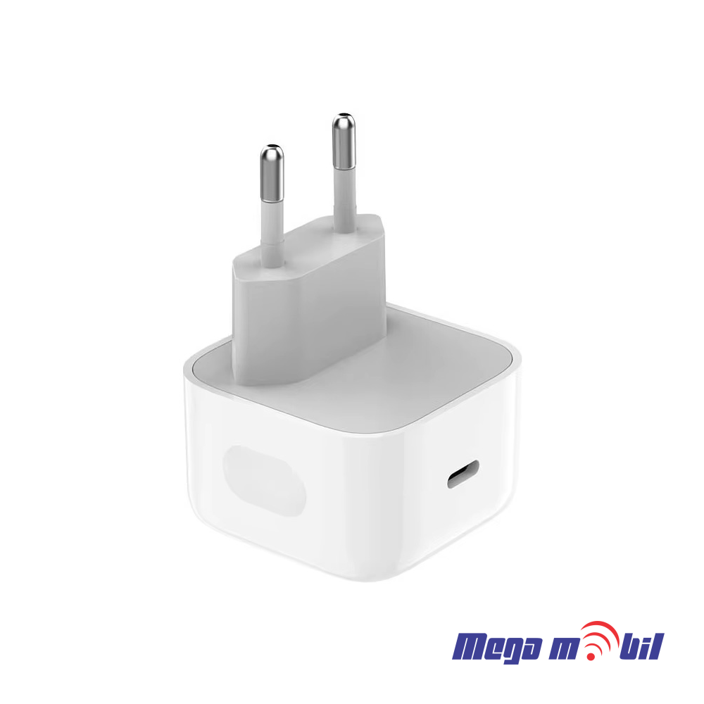 Polnac 220V iPhone PD 40W FAST 17 series