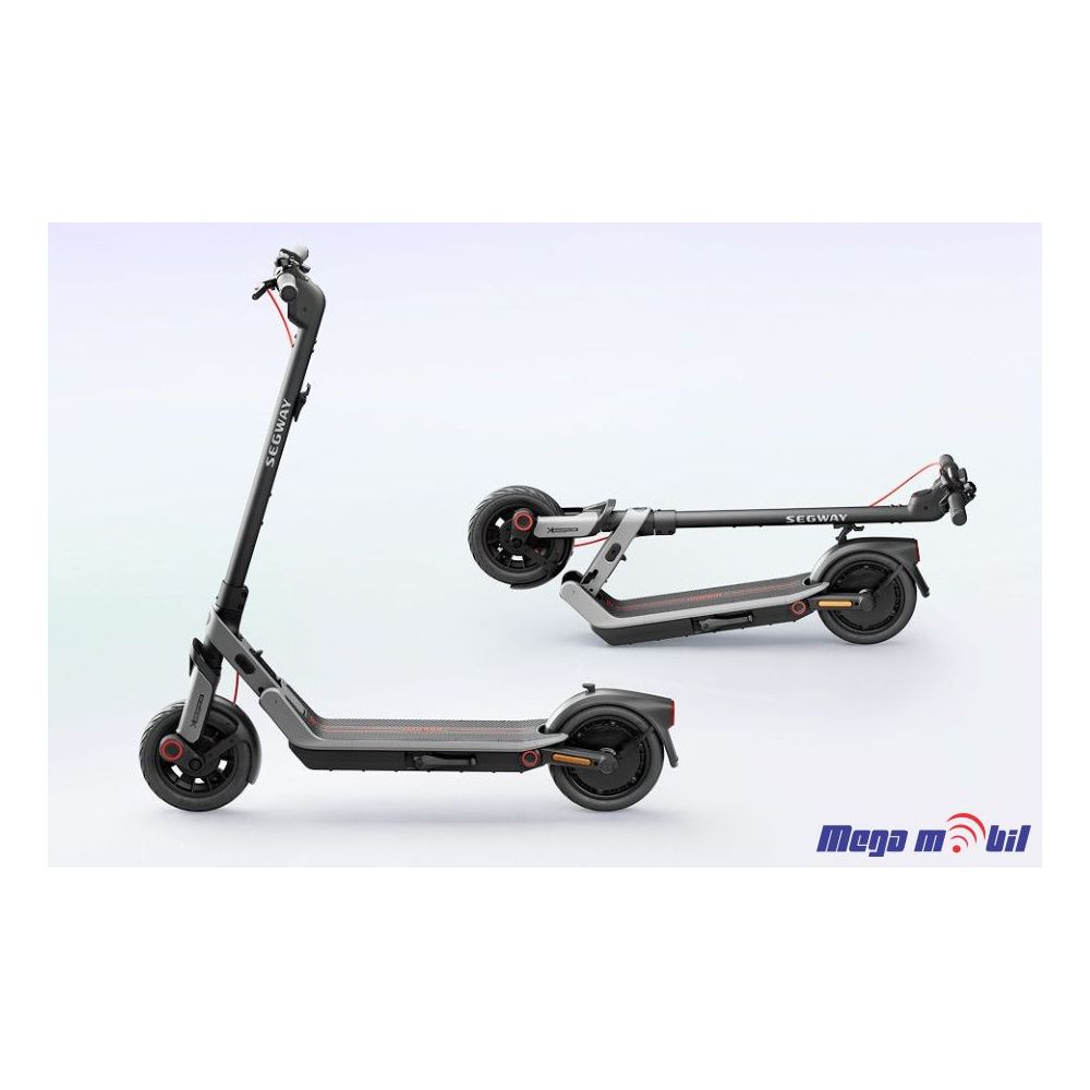 Elektricen trotinet Segway Ninebot E3 E