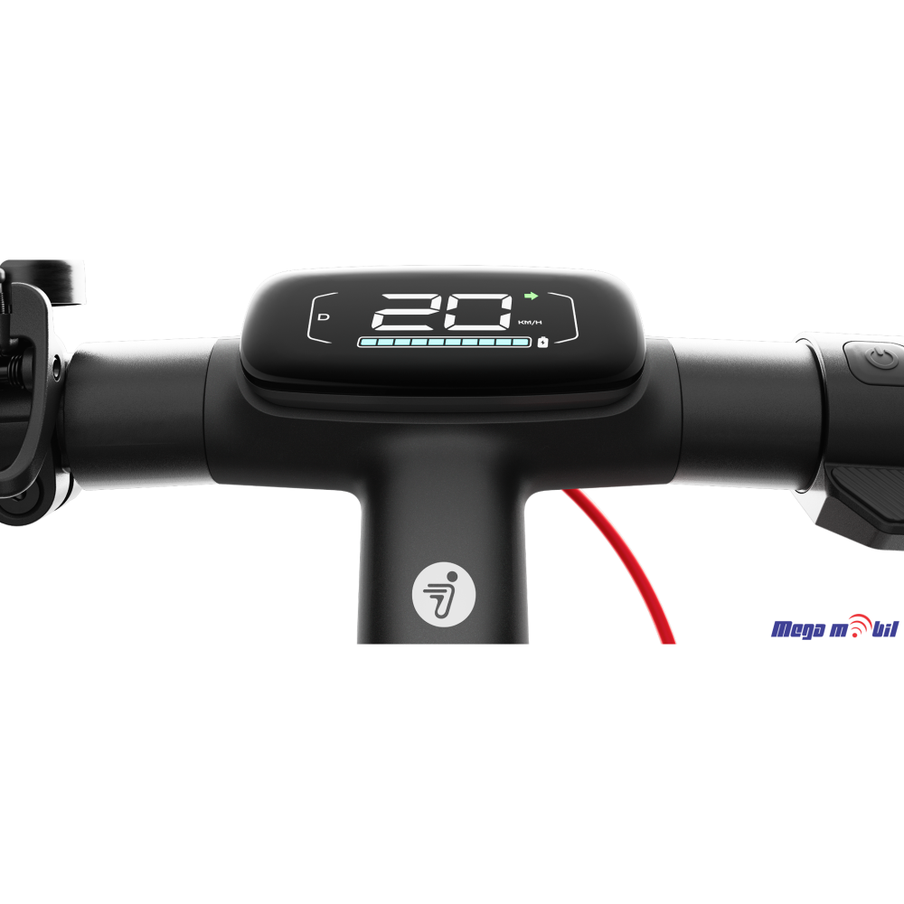 Elektricen trotinet Segway Ninebot E3 E