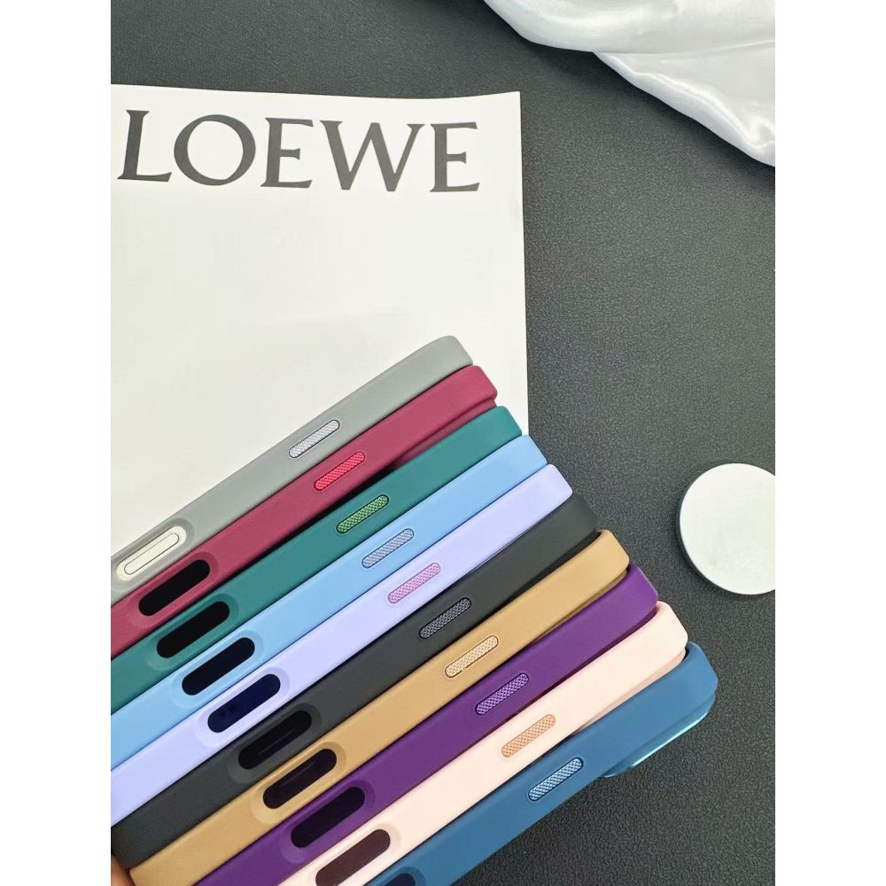 Futrola iPhone 13/14 IronGrip rose