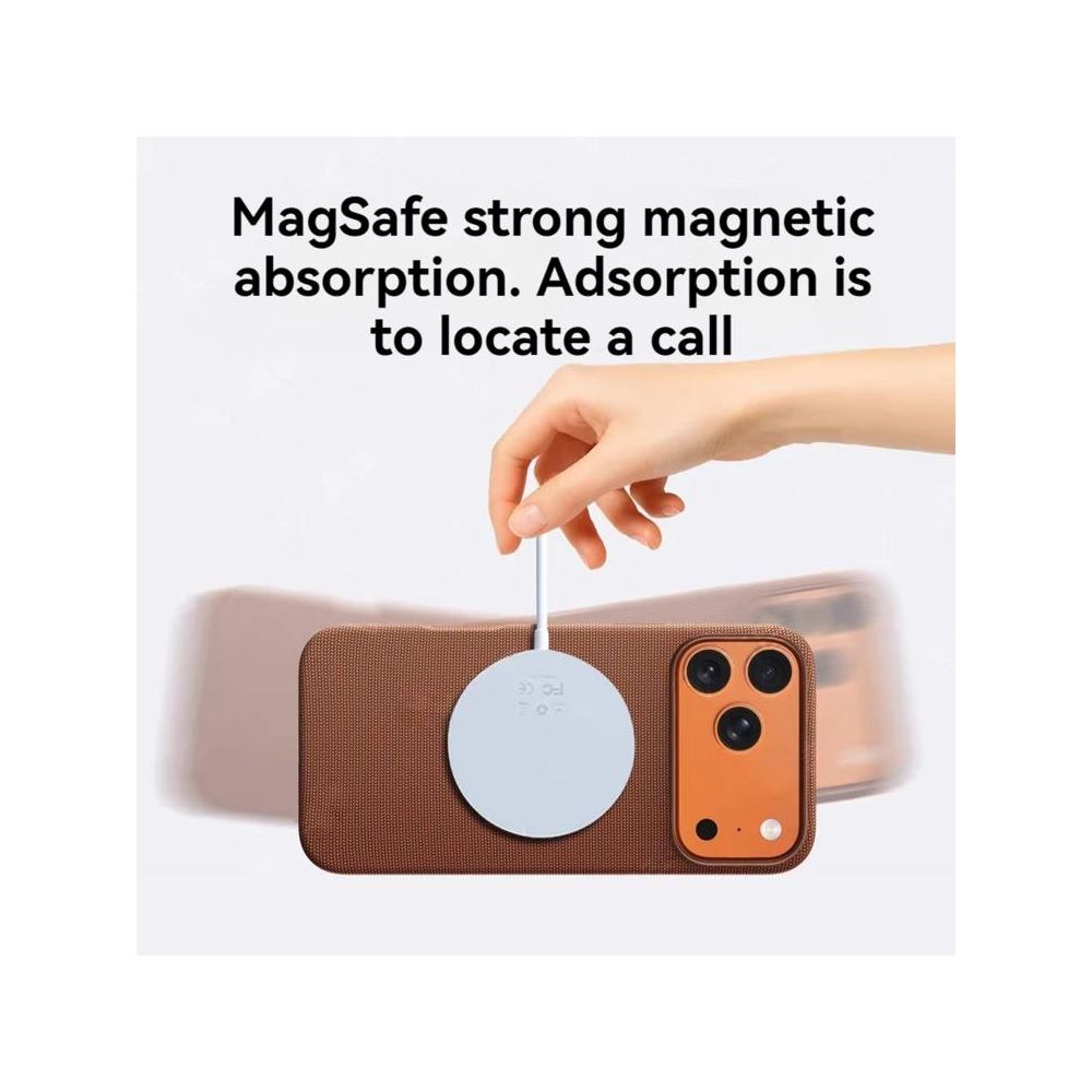 Futrola iPhone 17 Pro TechWoven green