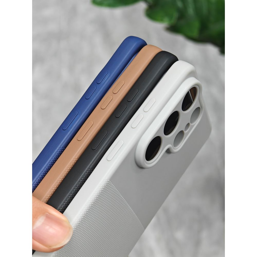 Futrola Samsung A37/ A376B NeoGrip grey
