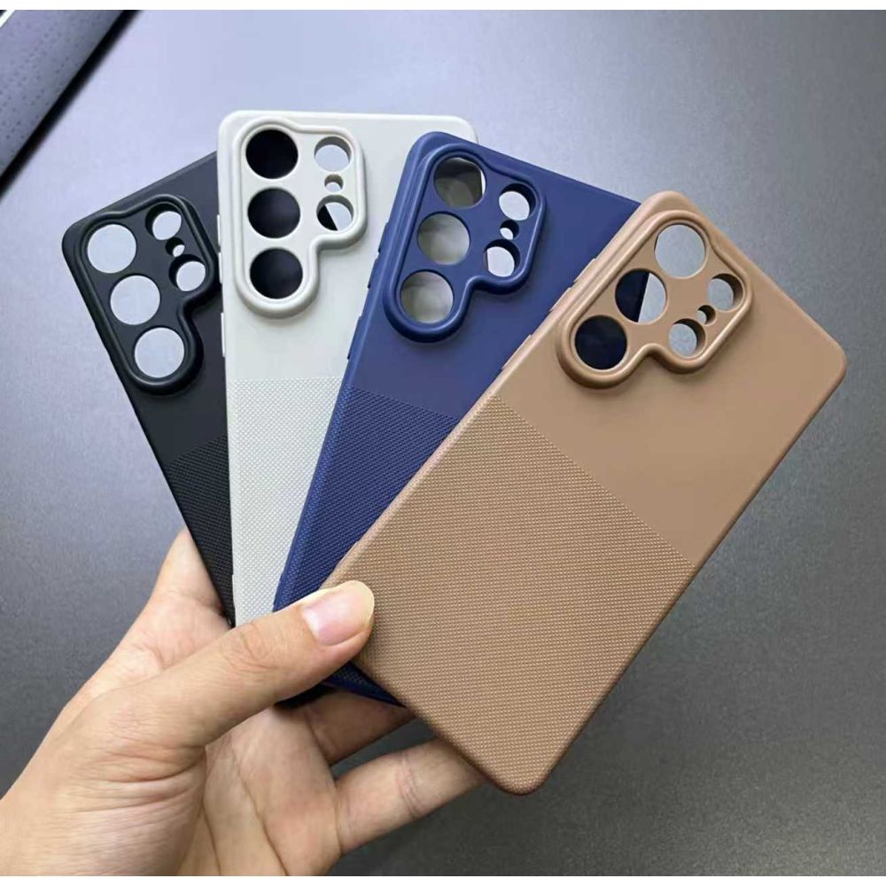 Futrola Samsung A37/ A376B NeoGrip blue