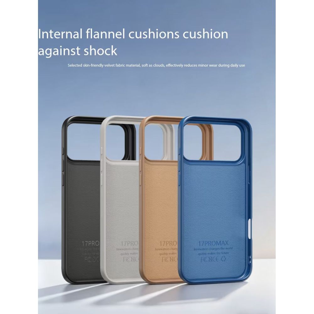 Futrola iPhone 14 Pro Max NeoGrip blue