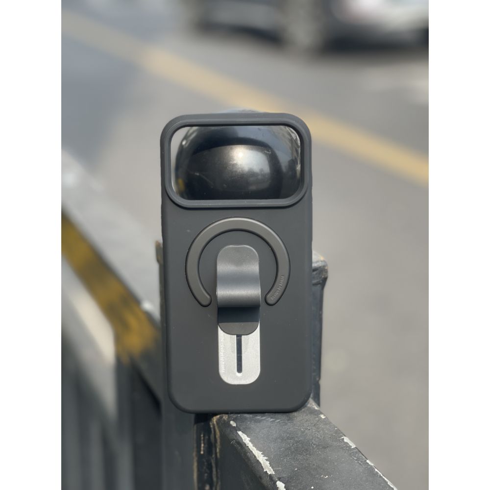 Futrola Samsung S25 Ultra MACGRIP black