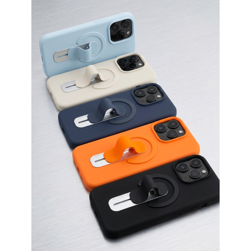 Futrola Samsung S26 Ultra MACGRIP blue