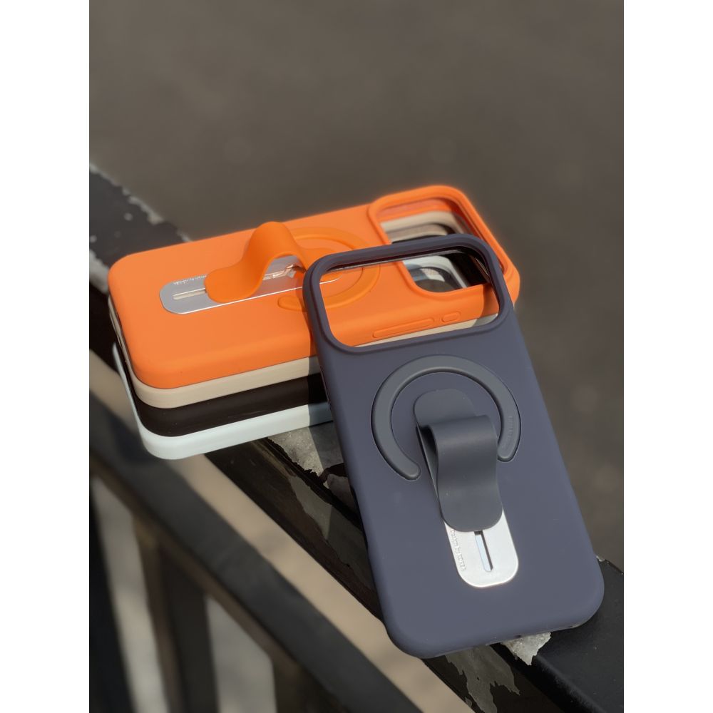 Futrola Samsung S26 Ultra MACGRIP blue