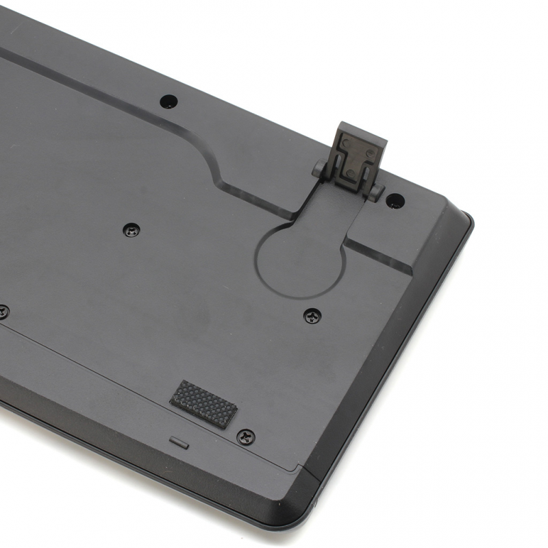 Tastatura za kompjuter AOC KM151 USB Combo black