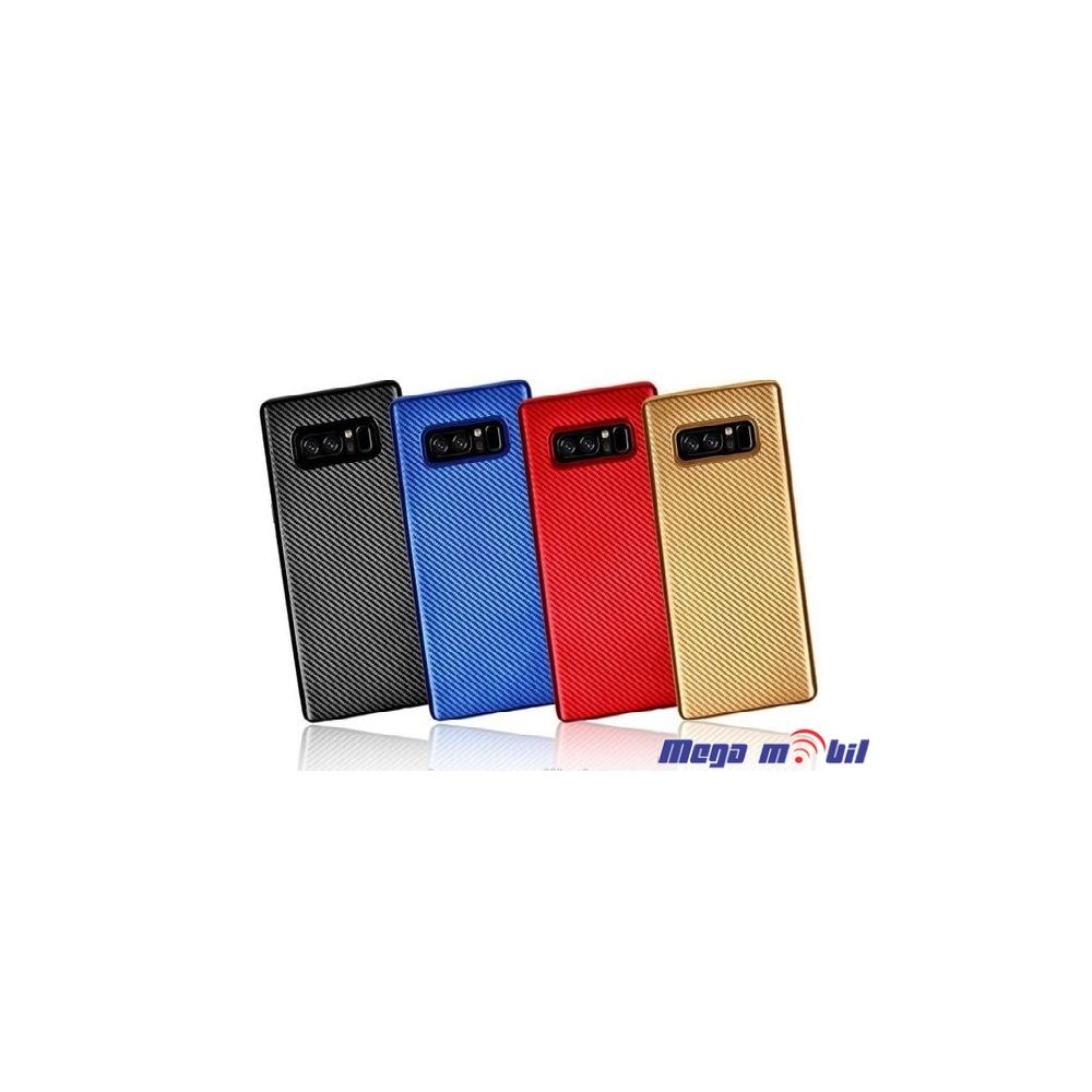 Futrola Iphone 7 plus/ Iphone 8 plus Coblue carbon red