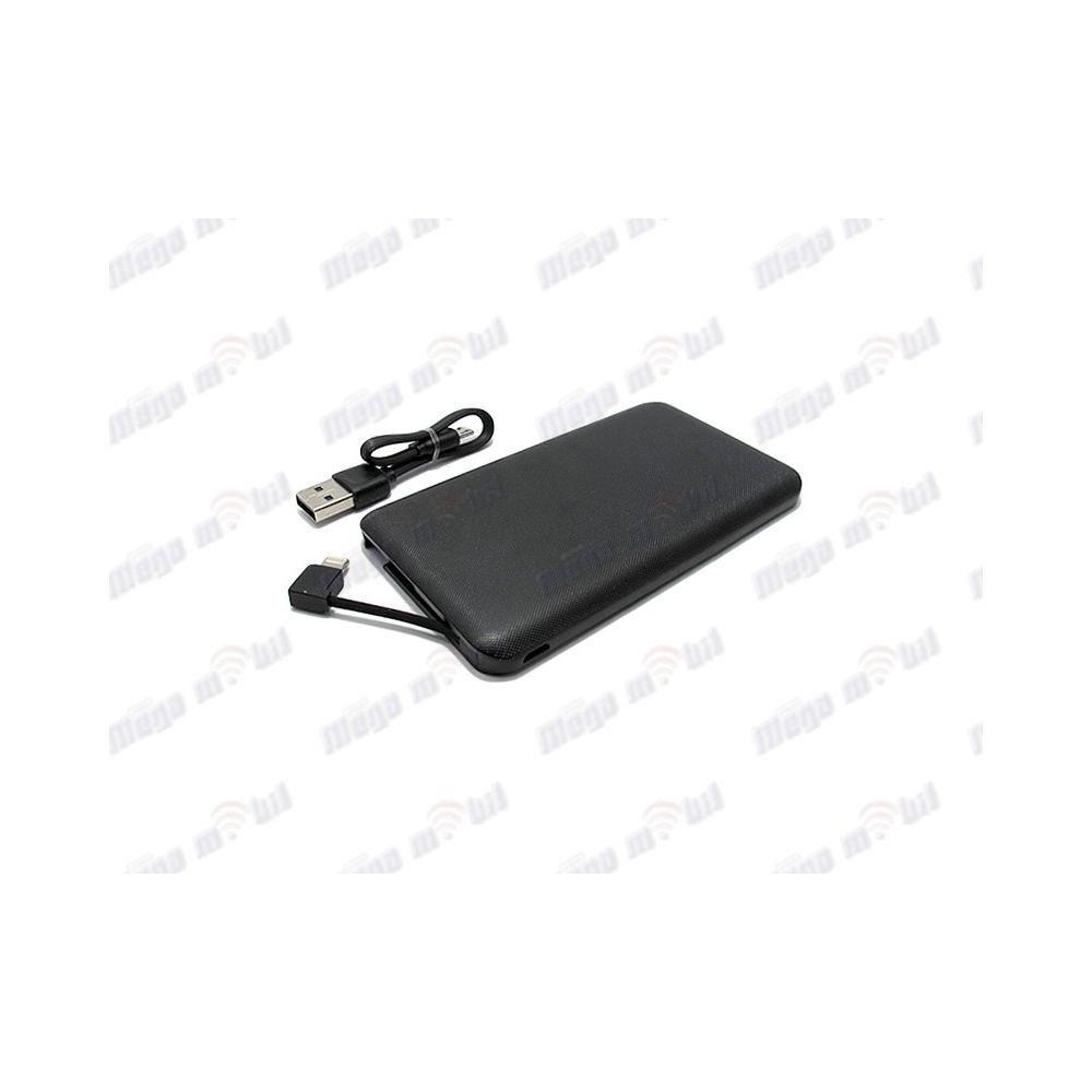 Baterija eksterna 5000mAh PRODA Picoo PPP-16 black