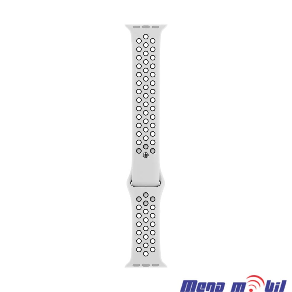 Remce za Smart Watch Apple Nike 38/40mm white/black.