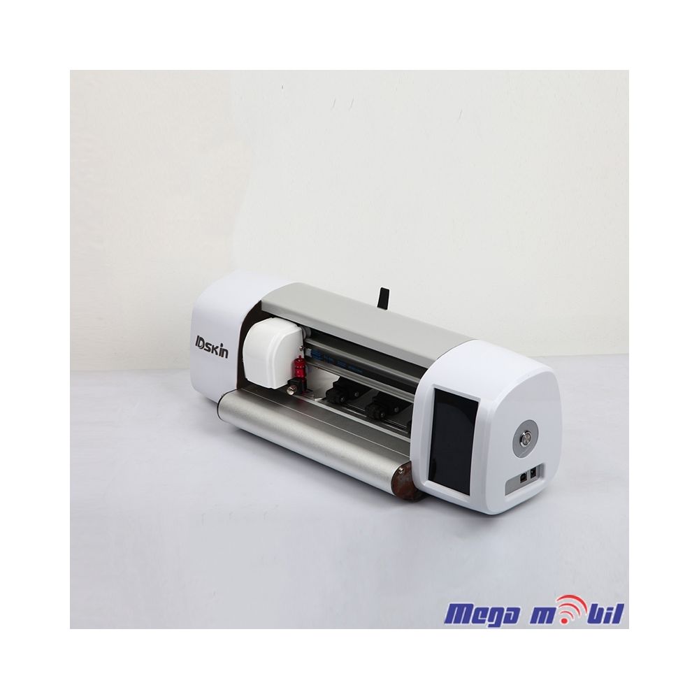 Masina za Secenje folii IDSkin B158 (Hidrogel)